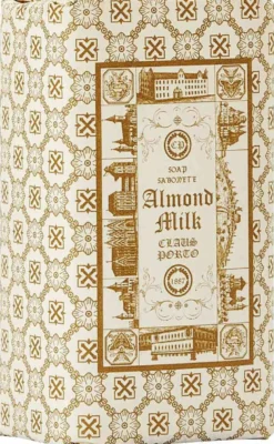 Double Almond Milk Mini Soap