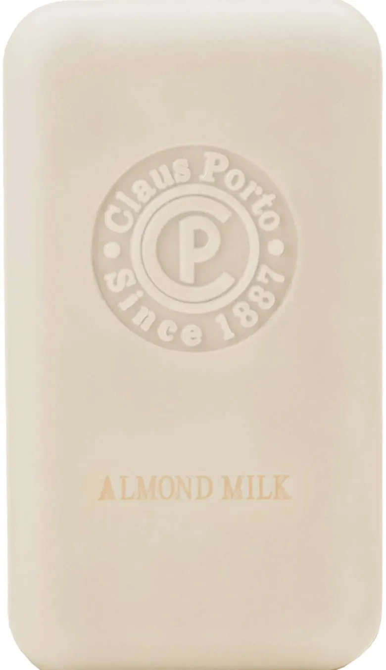 Double Almond Milk Wax Sealed Soap