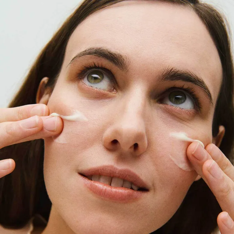 Double A Vitamin Serum