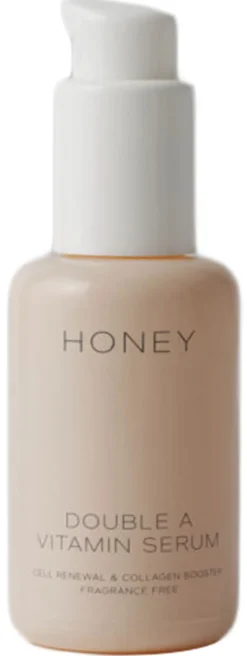 Double A Vitamin Serum