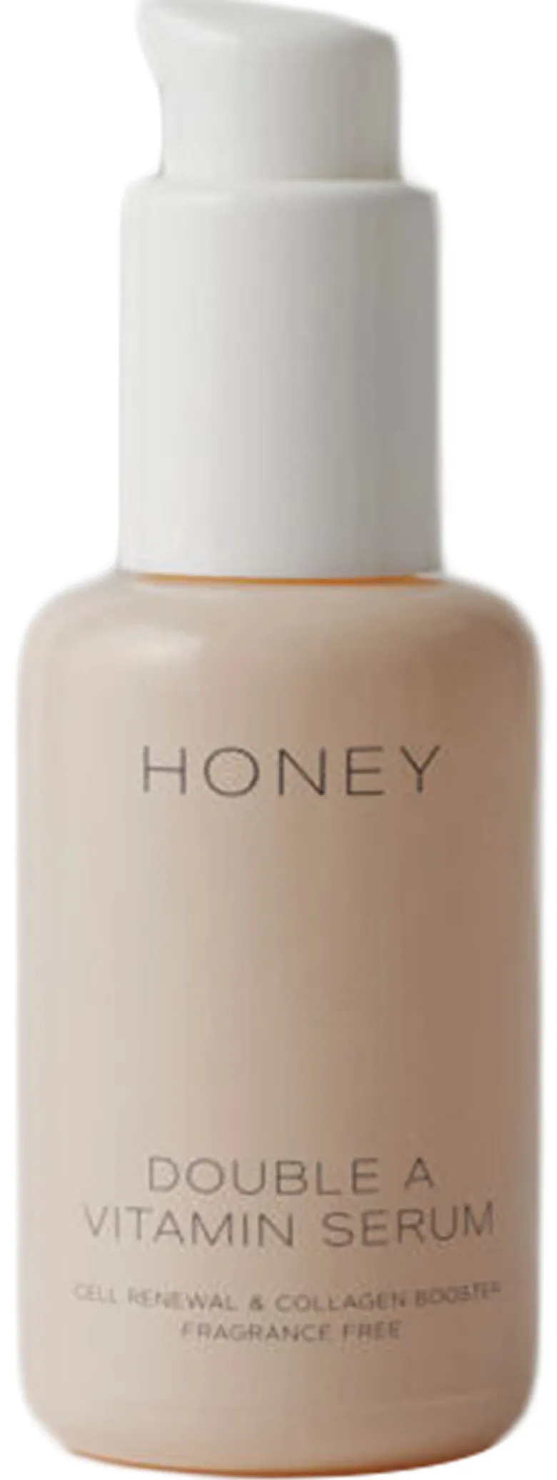 Double A Vitamin Serum