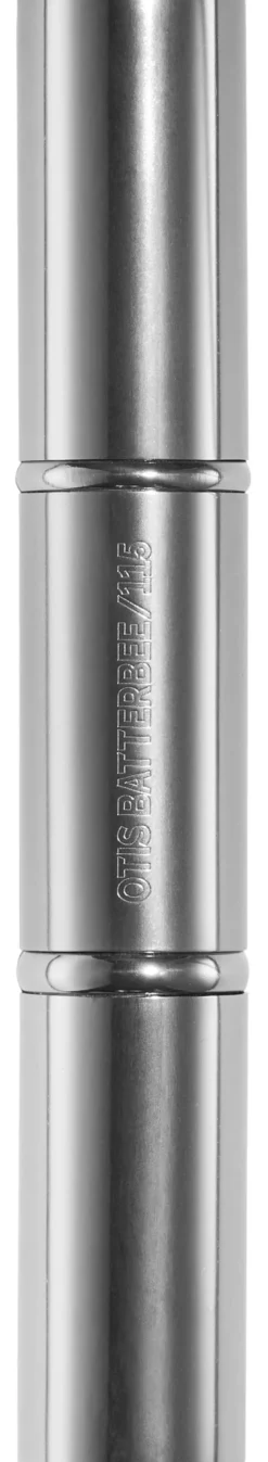 DOUBLE-ENDED FLAWLESS FACE BRUSH