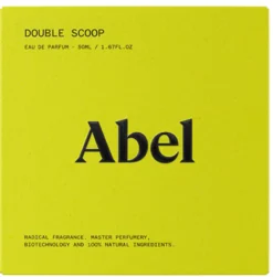 Double Scoop