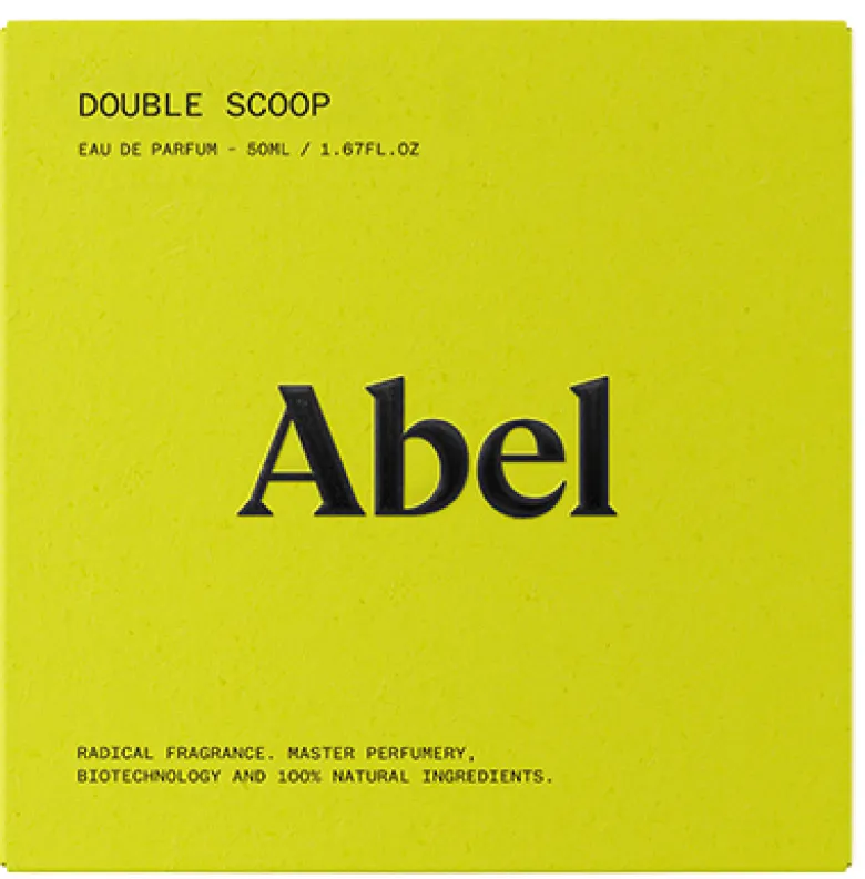 Double Scoop