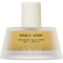 Double Scoop