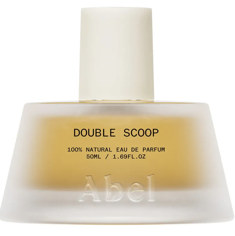 Double Scoop