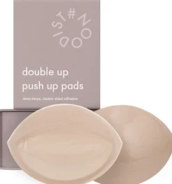 Double Up Demi Adhesive Volume Push-Up Pads