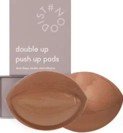 Double Up Demi Adhesive Volume Push-Up Pads