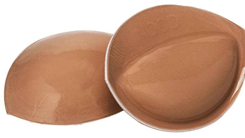 Double Up Demi Adhesive Volume Push-Up Pads