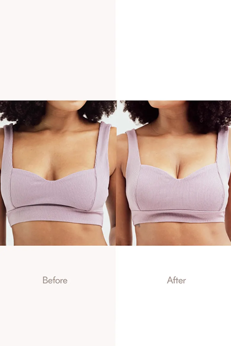 Double Up Demi Adhesive Volume Push-Up Pads