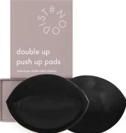 Double Up Demi Adhesive Volume Push-Up Pads