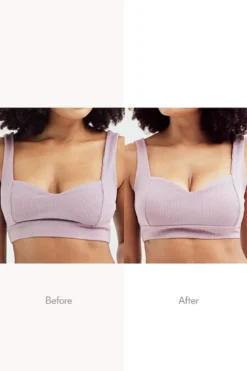 Double Up Demi Adhesive Volume Push-Up Pads