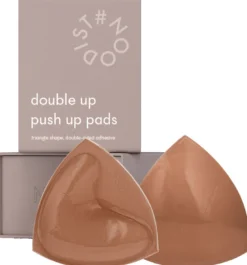 Double Up Triangle Adhesive Volume Push-Up Pads