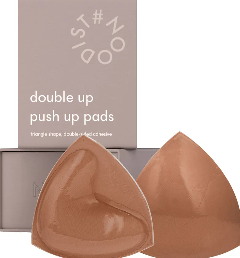 Double Up Triangle Adhesive Volume Push-Up Pads