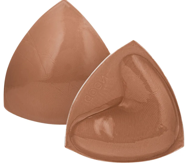 Double Up Triangle Adhesive Volume Push-Up Pads