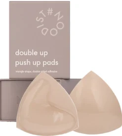 Double Up Triangle Adhesive Volume Push-Up Pads
