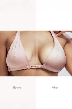 Double Up Triangle Adhesive Volume Push-Up Pads
