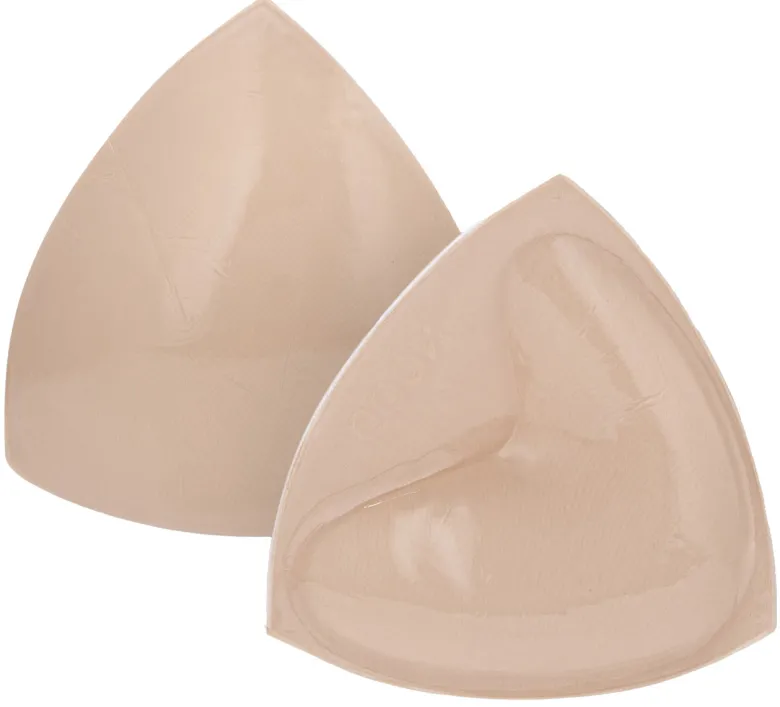 Double Up Triangle Adhesive Volume Push-Up Pads