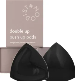 Double Up Triangle Adhesive Volume Push-Up Pads