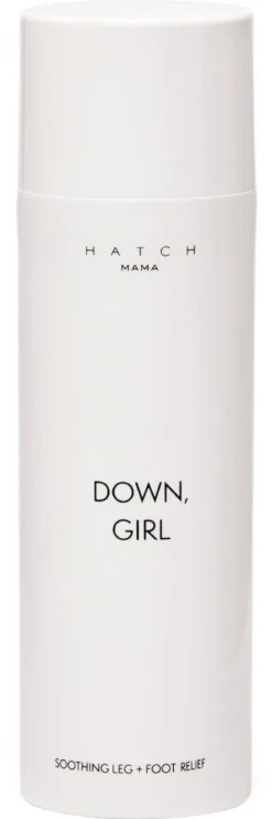 Down, Girl