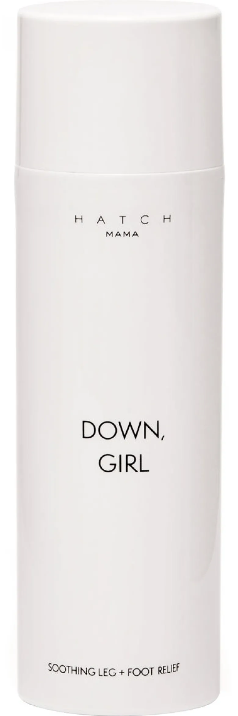 Down, Girl