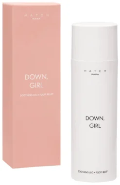 Down, Girl