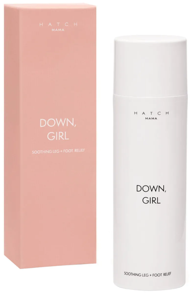 Down, Girl