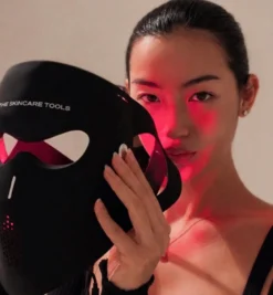 4D Pro Laser Light Therapy Face Mask