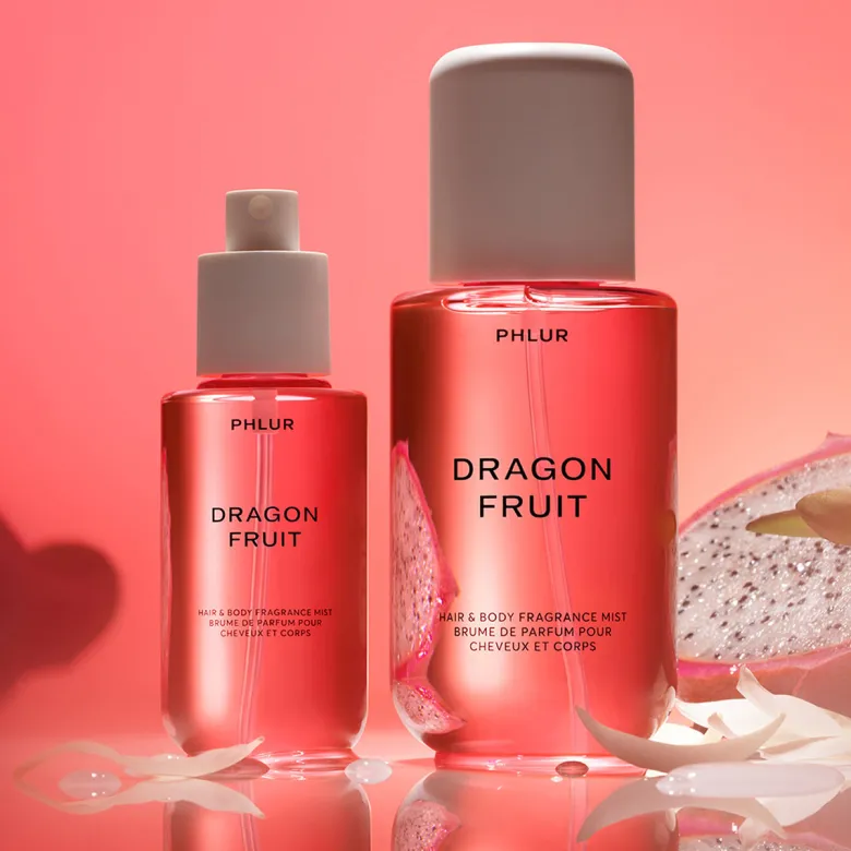 Dragon Fruit Hair and Body Mist