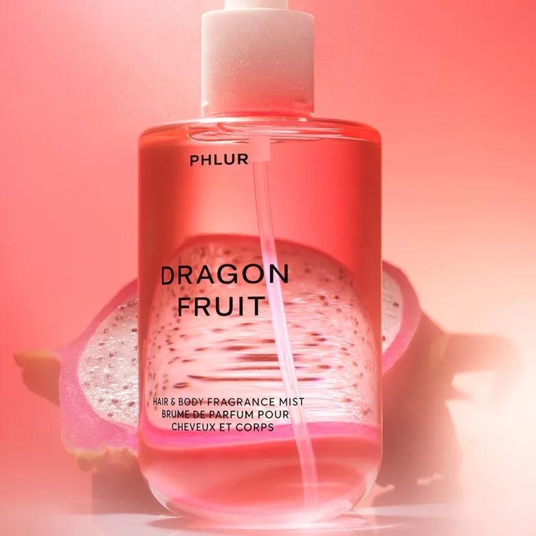 Dragon Fruit Hair and Body Mist