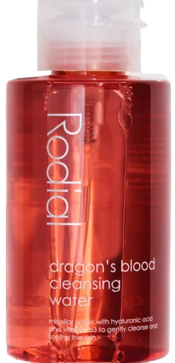 Dragon's Blood Cleansing Water