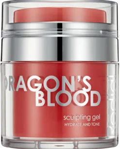 Dragon's Blood Sculpting Gel