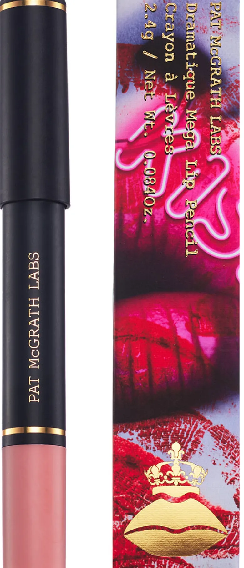 DRAMATIQUE MEGA LIP PENCIL