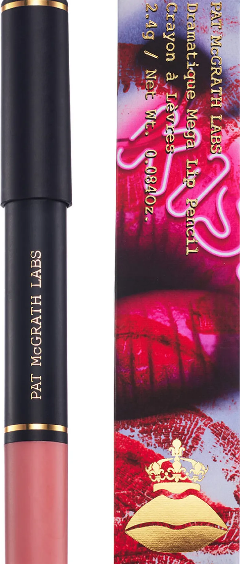 DRAMATIQUE MEGA LIP PENCIL