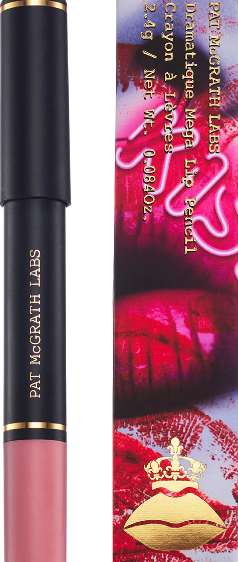 DRAMATIQUE MEGA LIP PENCIL