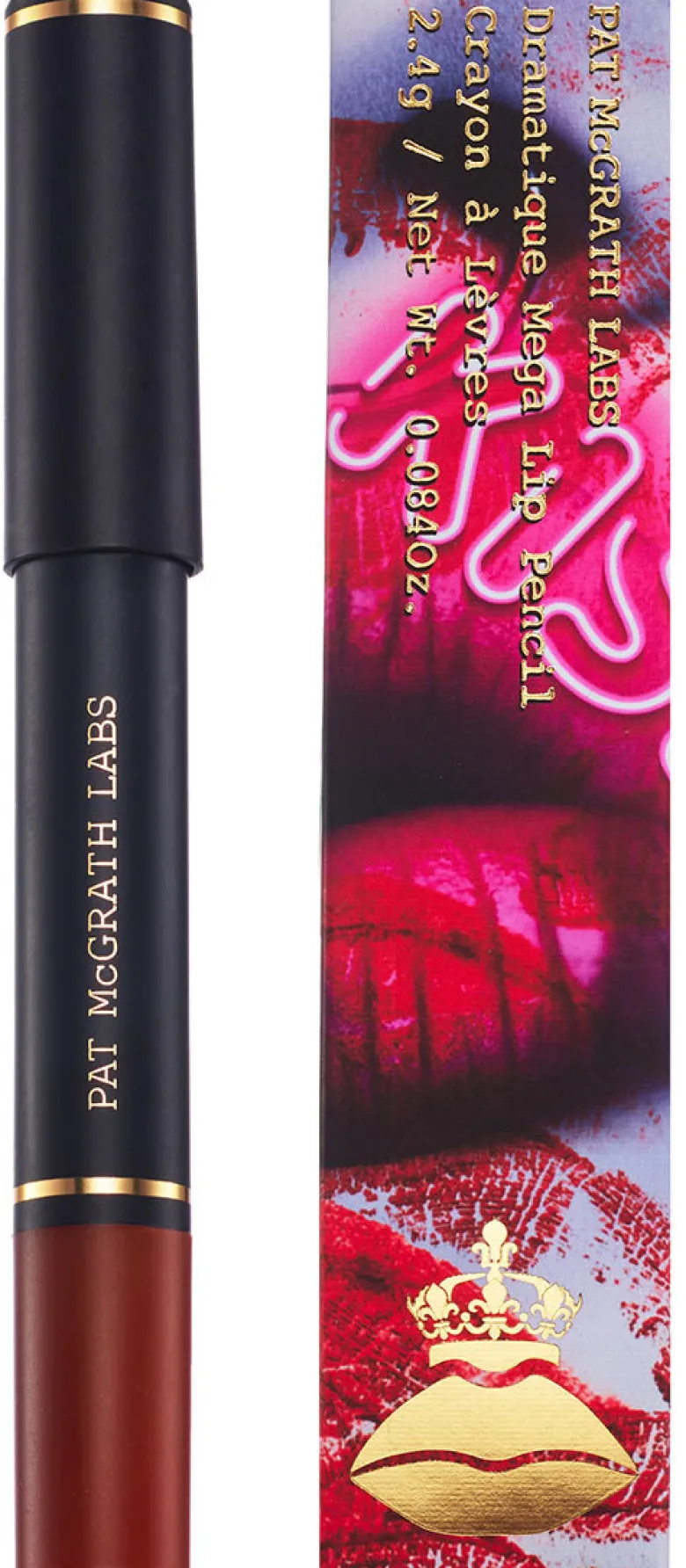 DRAMATIQUE MEGA LIP PENCIL