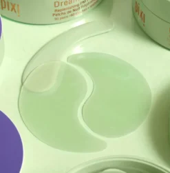 Dream-y Eye Patches