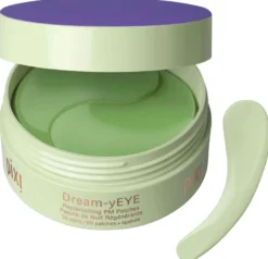 Dream-y Eye Patches