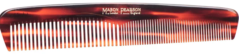 Dressing Comb - CL1