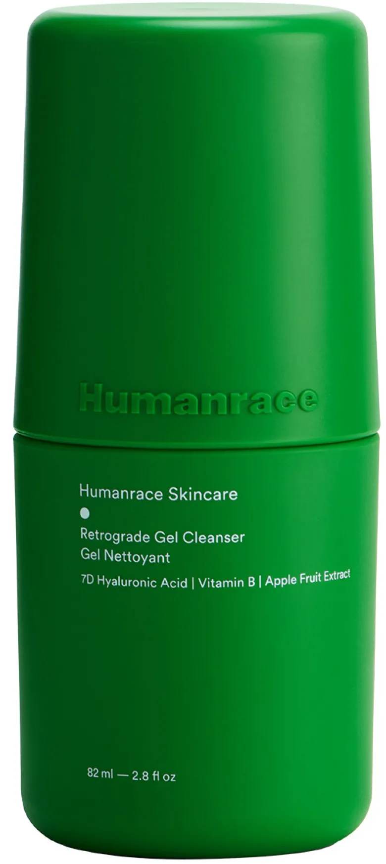 7D Retrograde Gel Cleanser