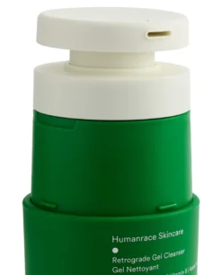 7D Retrograde Gel Cleanser