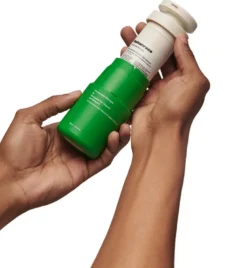 7D Retrograde Gel Cleanser