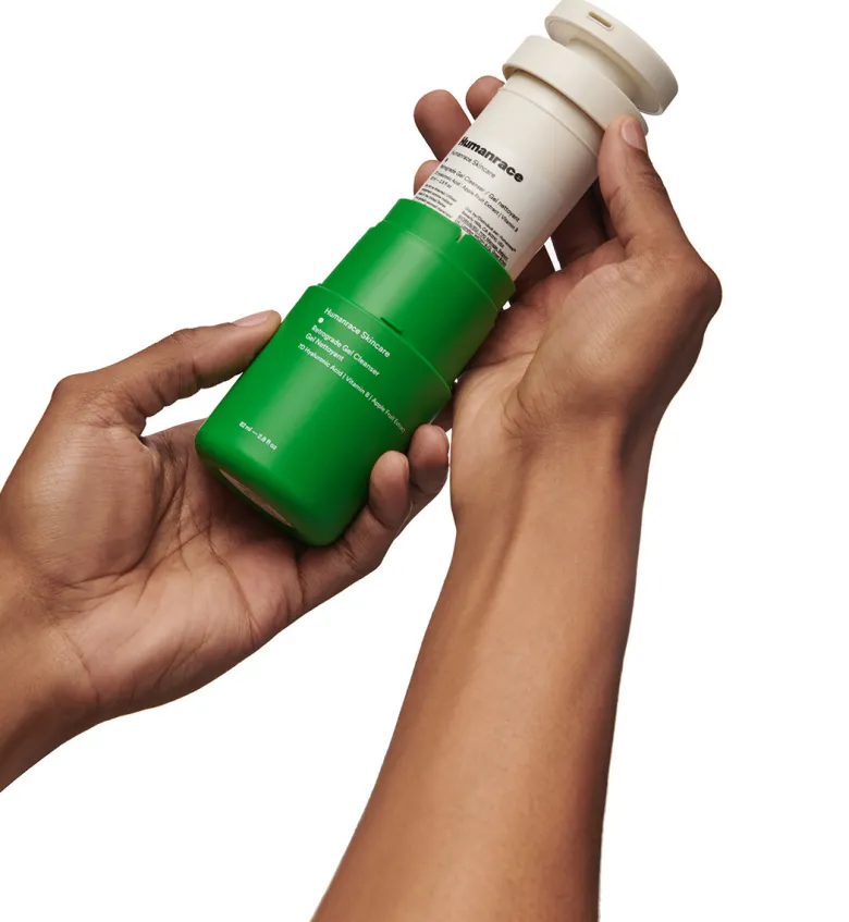 7D Retrograde Gel Cleanser