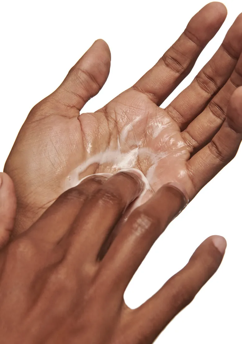 7D Retrograde Gel Cleanser