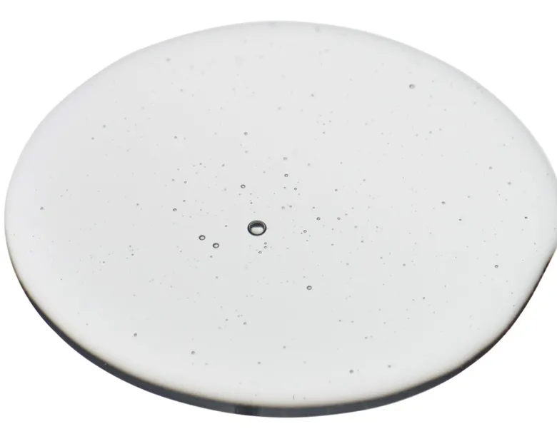 7D Retrograde Gel Cleanser