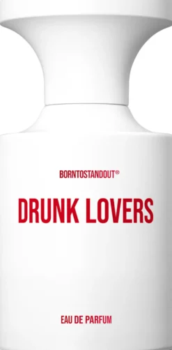 Drunk Lovers