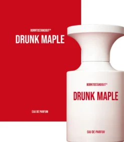 Drunk Maple