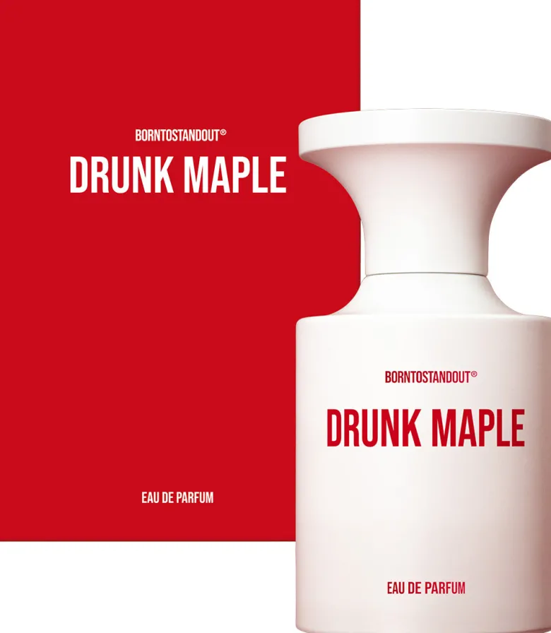 Drunk Maple