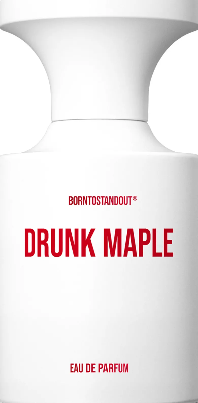 Drunk Maple