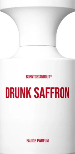 Drunk Saffron